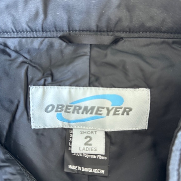 Ski pants - Picture 3 of 3